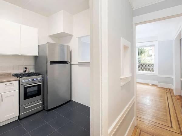 Northcliffe Apartments photo 4