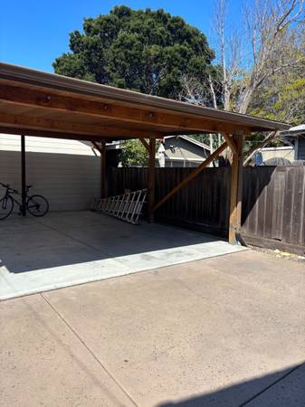 Apartments on South Fremont Street · San Mateo photo 2