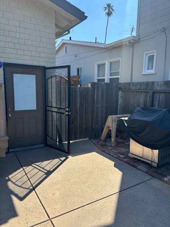 Apartments on South Fremont Street · San Mateo photo 3