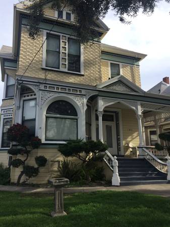 0BR/1BA Apartment on So. 3rd Street · San Jose