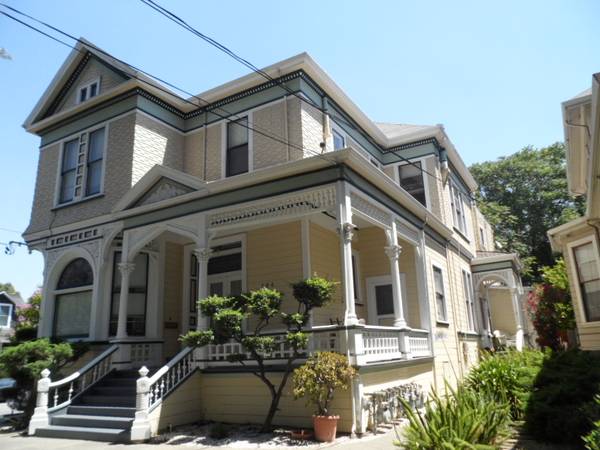 0BR/1BA Apartment on So. 3rd Street · San Jose photo 3