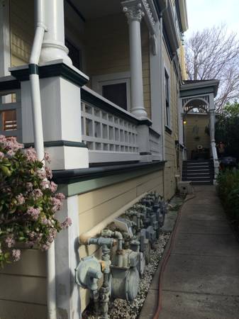 0BR/1BA Apartment on So. 3rd Street · San Jose photo 5