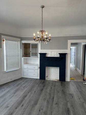 4BR/1BA Duplex on 4th Ave · Oakland photo 3