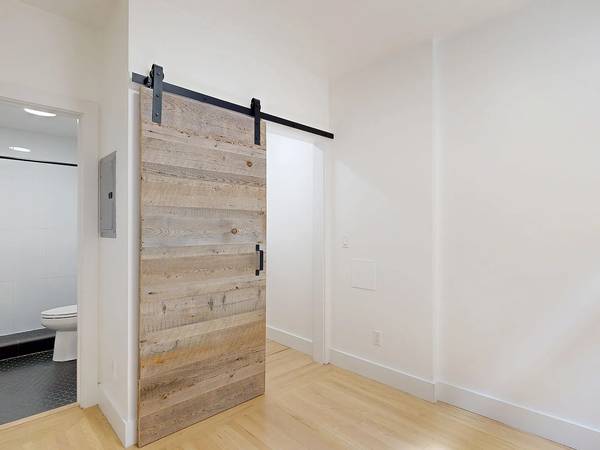 1BR/1BA Apartment on Sutter St · San Francisco photo 2