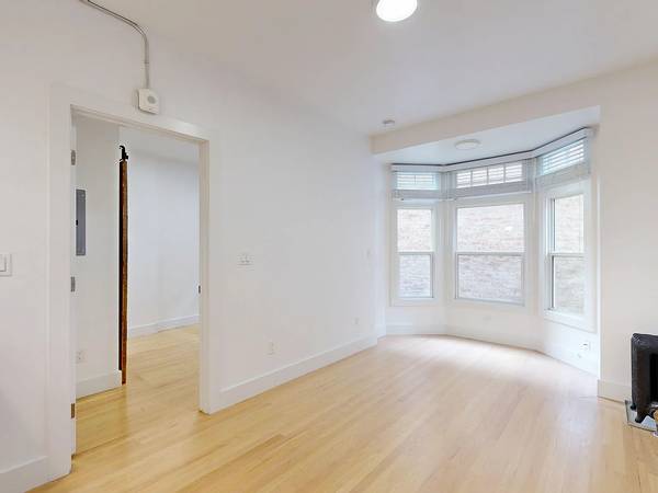 1BR/1BA Apartment on Sutter St · San Francisco photo 3