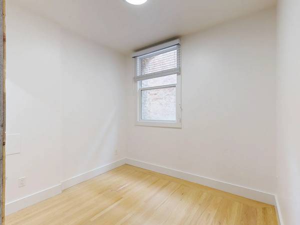 1BR/1BA Apartment on Sutter St · San Francisco photo 4