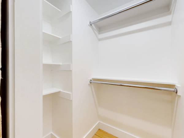 1BR/1BA Apartment on Sutter St · San Francisco photo 5