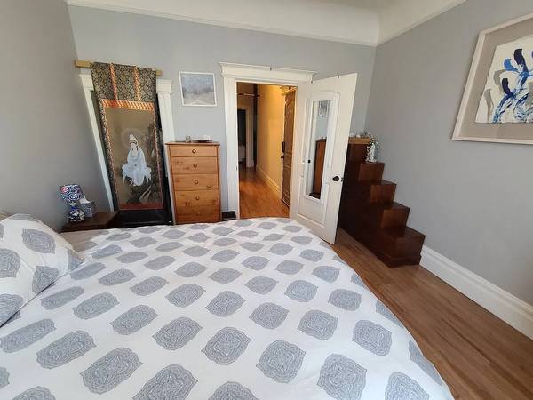 2BR/1BA Apartment on Lexington St · San Francisco photo 3