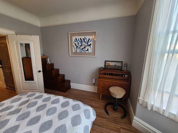 2BR/1BA Apartment on Lexington St · San Francisco photo 5