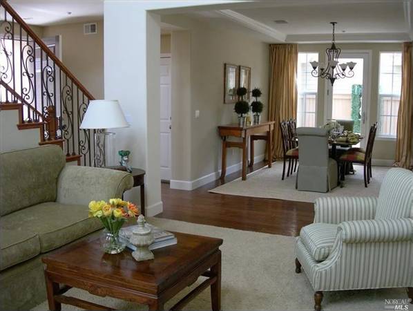 60 Laurelwood Dr, Novato (Single Family) photo 4