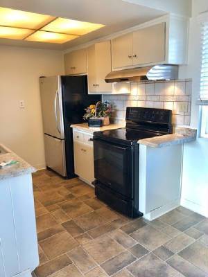 2BR/1BA Apartment on Quebec Avenue · San Leandro photo 2
