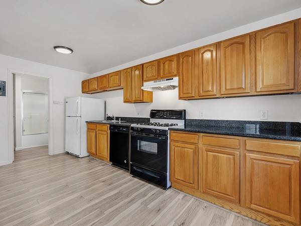 1BR/1BA Apartment on Vineyard Ave · Pleasanton photo 4