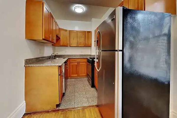 1BR/1BA Flat on Sutter Street · San Francisco photo 2