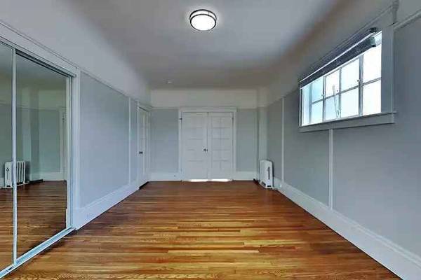 1BR/1BA Flat on Sutter Street · San Francisco photo 3