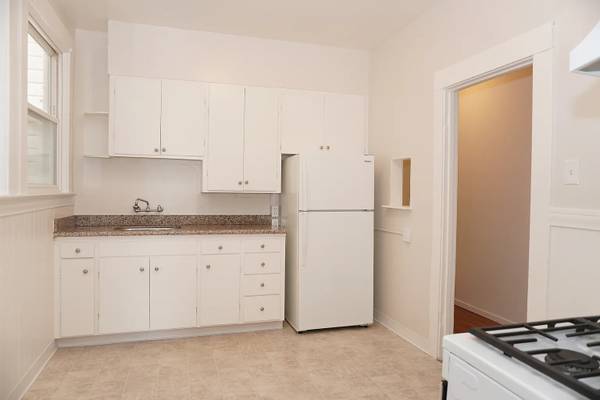 1BR/1BA Apartment on Leavenworth St · San Francisco photo 5