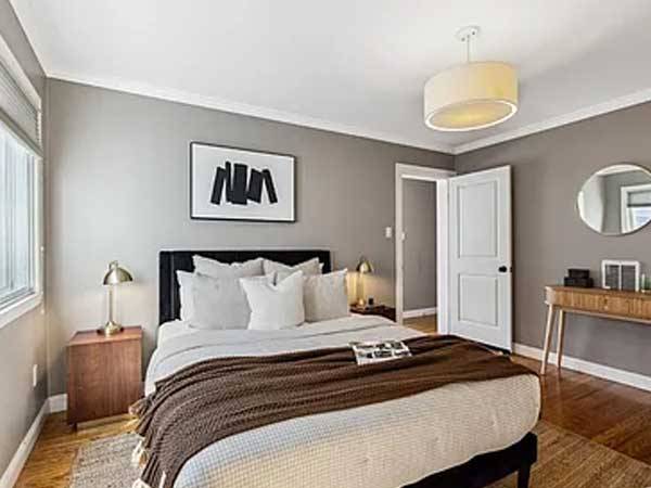 1BR/1BA Condo on Oak St · San Francisco photo 3