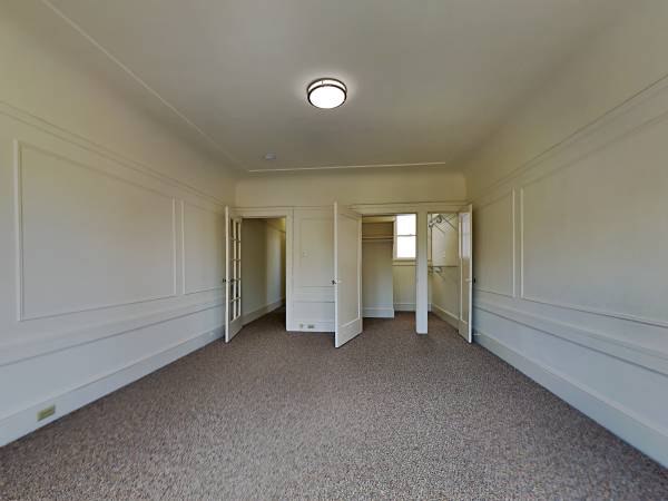 0BR/1BA Apartment on Post St · San Francisco photo 3