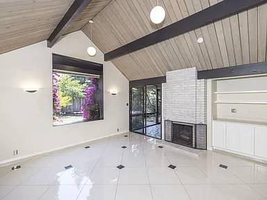 4BR/2BA Single Family House on Harker Ave · Palo Alto photo 3