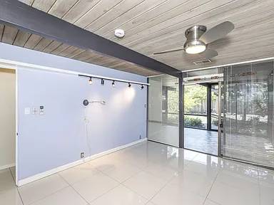 4BR/2BA Single Family House on Harker Ave · Palo Alto photo 5