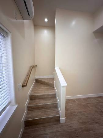 2BR/1BA Apartment on Franklin St · Santa Cruz photo 3