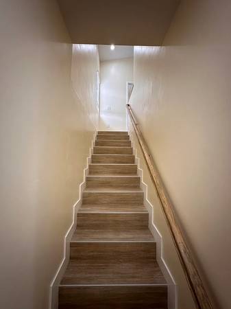 2BR/1BA Apartment on Franklin St · Santa Cruz photo 5