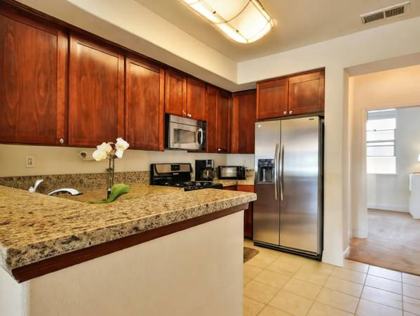 6115 Old Quarry Loop, Oakland (Townhouse) photo 4