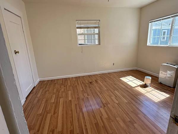 2BR/1BA Single Family House on 20th St · Richmond photo 3