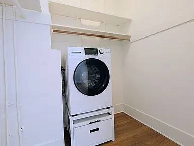 0BR/1BA Flat on 18th St · San Francisco photo 5