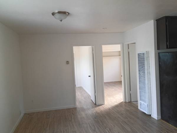 2BR/1BA Apartment · Watsonville photo 3