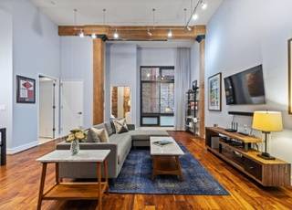 Condos on Townsend St · San Francisco photo 5