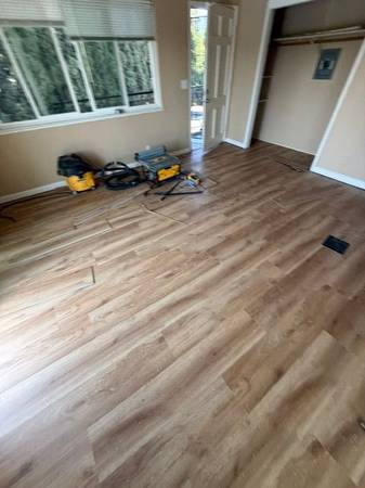 2BR/1BA Apartment on Diana Ct · Concord photo 5