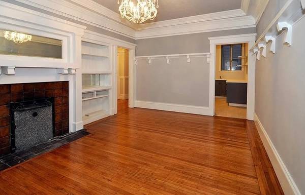 1358 Clement St San Francisco, CA 94118 photo 4