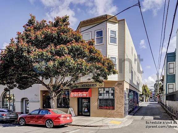 3421 25th Street, San Francisco, CA 94110 photo 2