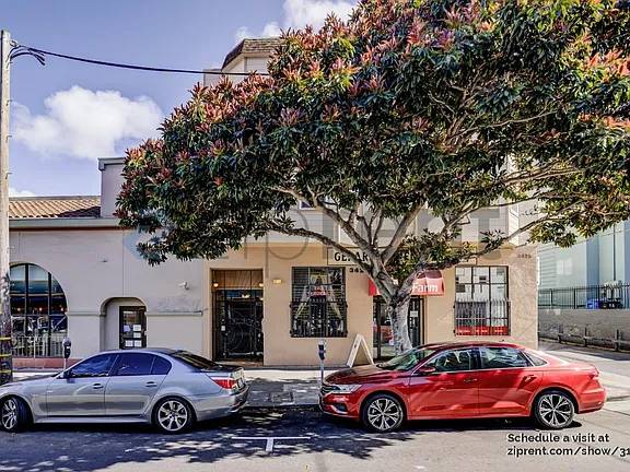 3421 25th Street, San Francisco, CA 94110 photo 4