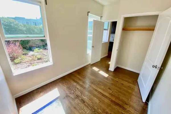 4BR/2BA Condo on Fulton St · San Francisco photo 4