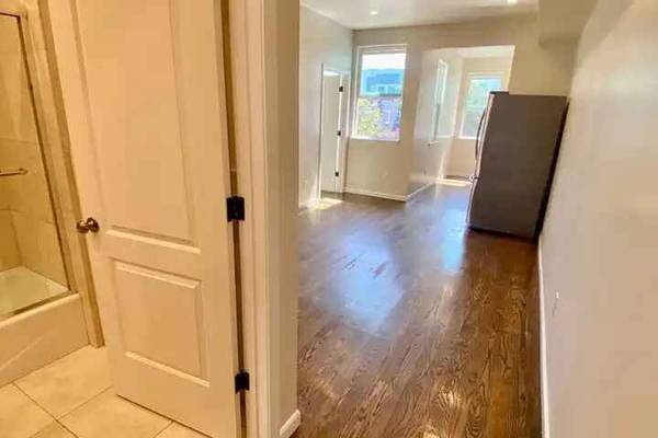 4BR/2BA Condo on Fulton St · San Francisco photo 5