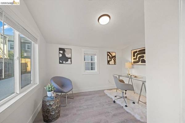 1261 61st St, Emeryville (Duplex) photo 5