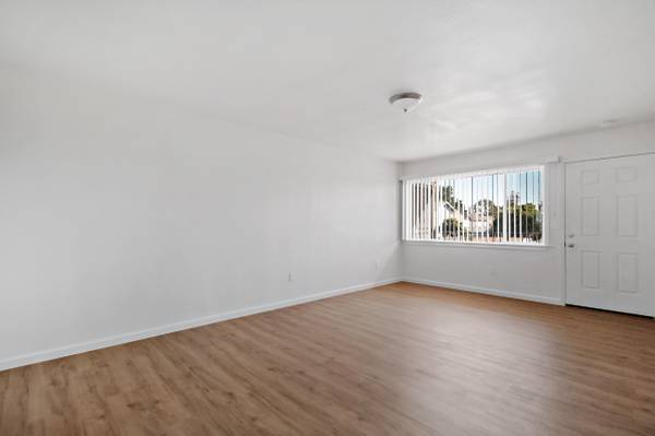 2BR/1BA Single Family House on S 22nd · Richmond photo 3