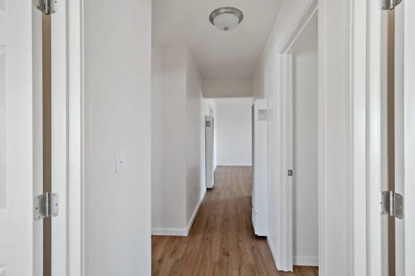 2BR/1BA Single Family House on S 22nd · Richmond photo 4