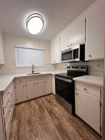 1BR/1BA Apartment on E Campbell Ave · San Jose