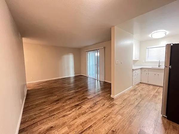 1BR/1BA Apartment on E Campbell Ave · San Jose photo 5