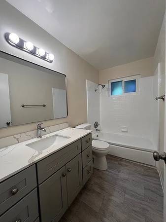 1BR/1BA Apartment on E Campbell Ave · San Jose photo 4