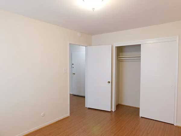 1BR/1BA Apartment on Belcher St · San Francisco photo 3