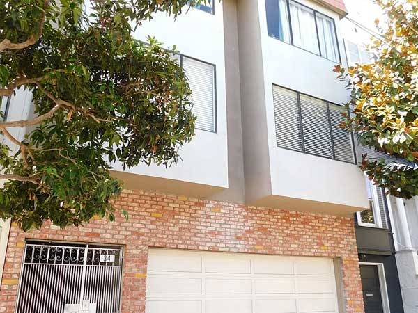 1BR/1BA Apartment on Belcher St · San Francisco photo 5