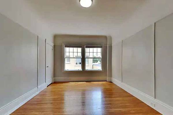 Sutter St SF Flat photo 5