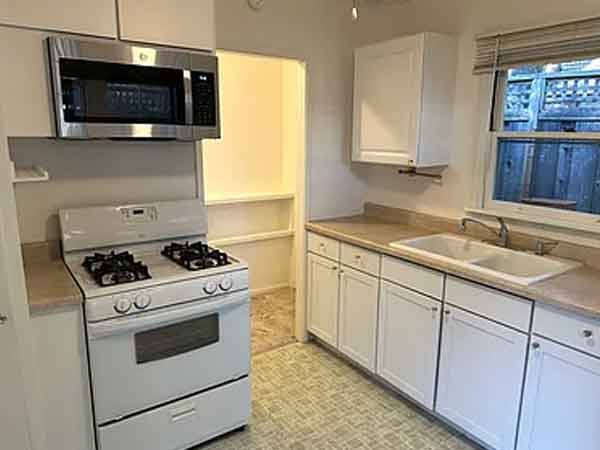 Houses on Caldwell Avenue · Los Gatos photo 5