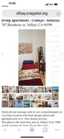 688 Nebraska St, Vallejo (Apartment) photo 3