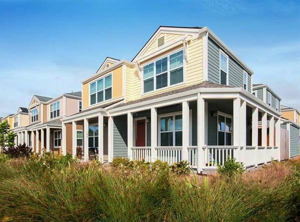 3BR/3BA Townhouse on Hansen Way · Petaluma photo 5