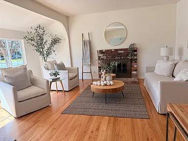 3BR/2BA Apartment on Hawthorne Ave · Hayward photo 5