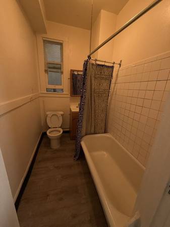 1BR/1BA Apartment on Jackson St · San Francisco photo 3